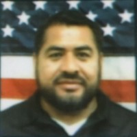 Jose Martinez