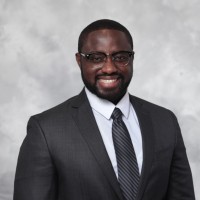 Enock Adjei, M.D.