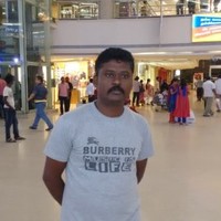 Ayyadurai Yacobu