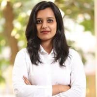 Apoorva Modak