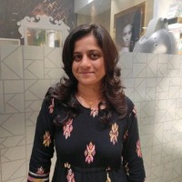 Sonali Belokar (Jain)