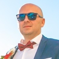 Bojan Grgić