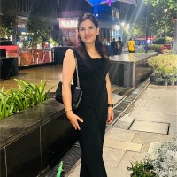 Deeksha Rajpal