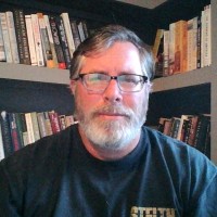 Eric Barnhill