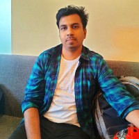 Kanad Das