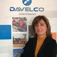 Maria Esther Díaz García