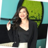 Princess Ericka May Templo, Rn