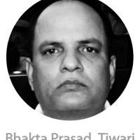 Bhakta Prasad Tiwari