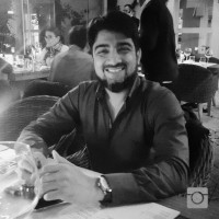 Huzefa Juzer Husain
