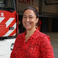 Daniëlle Van Der Gijp