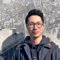 Zijun Zhao
