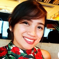 Maria Victoria Cruz-Lumabao