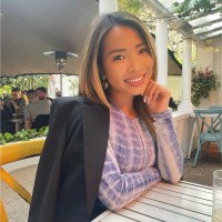 Lucy Nguyen
