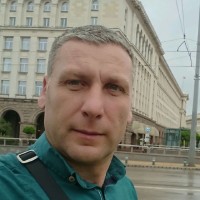 Ivelin Petrov