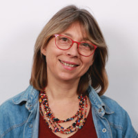 Muriel Yvernon