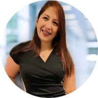 Katherine Rosales Tua