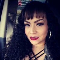 Alicia Tellez