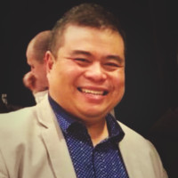 Oliver Oliveros