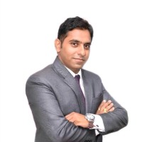 Hitesh Chavare
