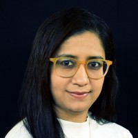 Vijayta Bhatt