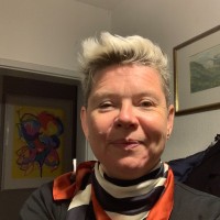 Mette Wendelborg