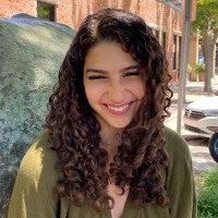 Gabriella Rose Zeidan