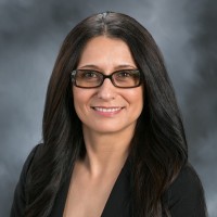 Stephanie Ironside