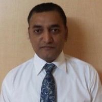 Balkrishna Pawar
