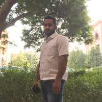 Sabith Shanavas