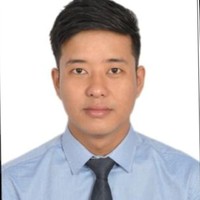 Nigam Thapa