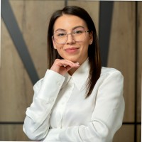 Nancy Murateva