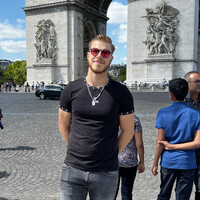 Gianluca Wolters