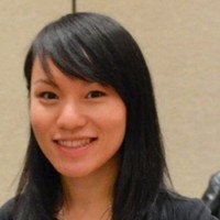 Tricia Hong
