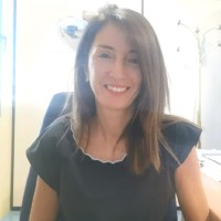 Isabel Sánchez Guerrero