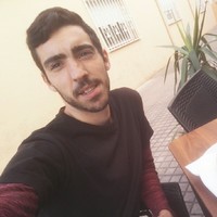 Cristian Mesa Pastor