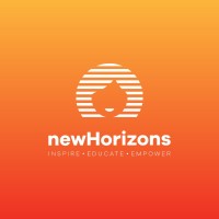 newHorizons org