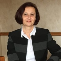 Veronika Parsamova