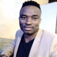 Samo Samuel Mphamo