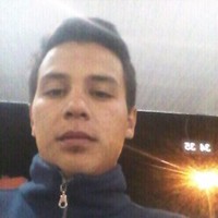 Nicolas Ramirez