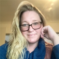 Rebecca Johnson