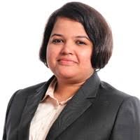 Shweta U. Shetty