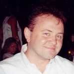 Scott Burkett