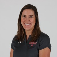 Katie Henderson (Straughn), ATC