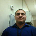 Roberto Saldana
