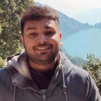 Yatharth Johari