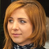 Cristina Aftan