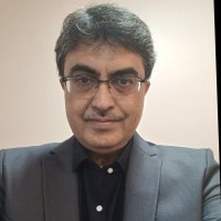 IRFAN AHMED