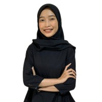 Saskia Ramadhani