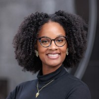 Briana L. Smith, Mfa