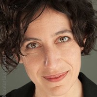Johanna Fluhrer